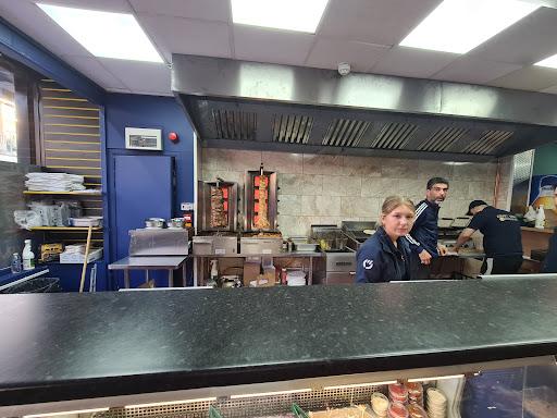 Photo of Craft Kebab - 272 Hessle Rd, Hull HU3 3EA
